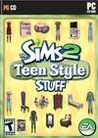 The Sims 2: Teen Style Stuff Image