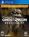 Tom Clancy S Ghost Recon Breakpoint For Playstation 4 Reviews Metacritic