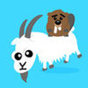 Goat Rider Image