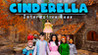 Cinderella: Interactive Book Image