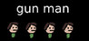 gun man Image