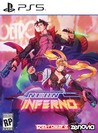 Neon Inferno