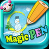 Magic Pen I Image