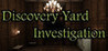Discovery Yard Investigation Image