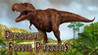 Dinosaur Fossil Puzzles Image
