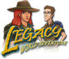 Legacy: World Adventure Image
