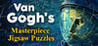 Van Gogh's Masterpiece Jigsaw Puzzles Image