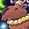Extremely Powerful Capybaras Image