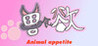 Animal appetite