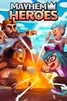Mayhem Heroes Image