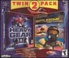 Twin Pack: Heavy Gear II / Battlezone II: Combat Commander Image