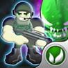 Aliens vs Space Marines Image