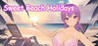 Sweet Beach Holidays Image