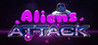 Aliens Attack VR Image