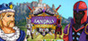 Swords and Sandals Crusader Redux Image