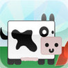 Lotus Cow Image