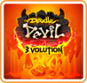 Doodle Devil: 3volution Image