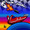 Pixel Boat Rush Image