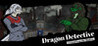 Dragon Detective: A Friend from the Shadows Image