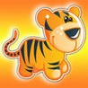 30 Animalitos Para Colorear Gratis Image