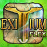Exitium: Saviors of Vardonia FLEX Image