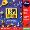 I Spy Junior Image