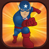 Behind Enemy Lines - Captain America Image