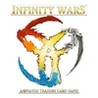 Infinity Wars - Animated Trading Card Game Image