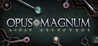 Opus Magnum Image