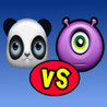 Panda vs. Aliens Image