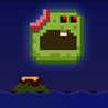 Zombie Volcano Image