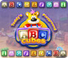 ABC Cubes: Teddy's Playground Image