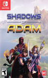 Shadows of Adam Image