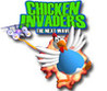 Chicken Invaders 2 Image