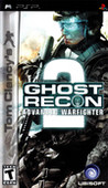 Tom Clancy's Ghost Recon Advanced Warfighter 2 Image