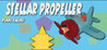 Stellar Propeller