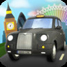 London Taxi License for iPhone Image