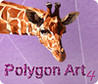 Polygon Art 4 Image
