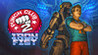 Punch Club 2: Iron Fist