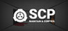 SCP - Maintain & Control Image