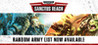 Warhammer 40,000: Sanctus Reach Image