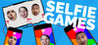 Selfie Games TV: A Multiplayer Couch Party Game Image