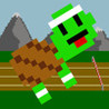 Hurdle Turtle Image