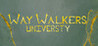 Way Walkers: University Image