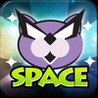 Angry Ninja Space Image