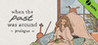 When The Past Was Around - Prologue Image