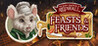 The Lost Legends of Redwall: Feasts & Friends Image