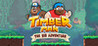 Timberman: The Big Adventure Image