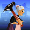Angry Gran Image