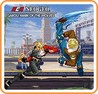 ACA NeoGeo - Garou: Mark of the Wolves Image